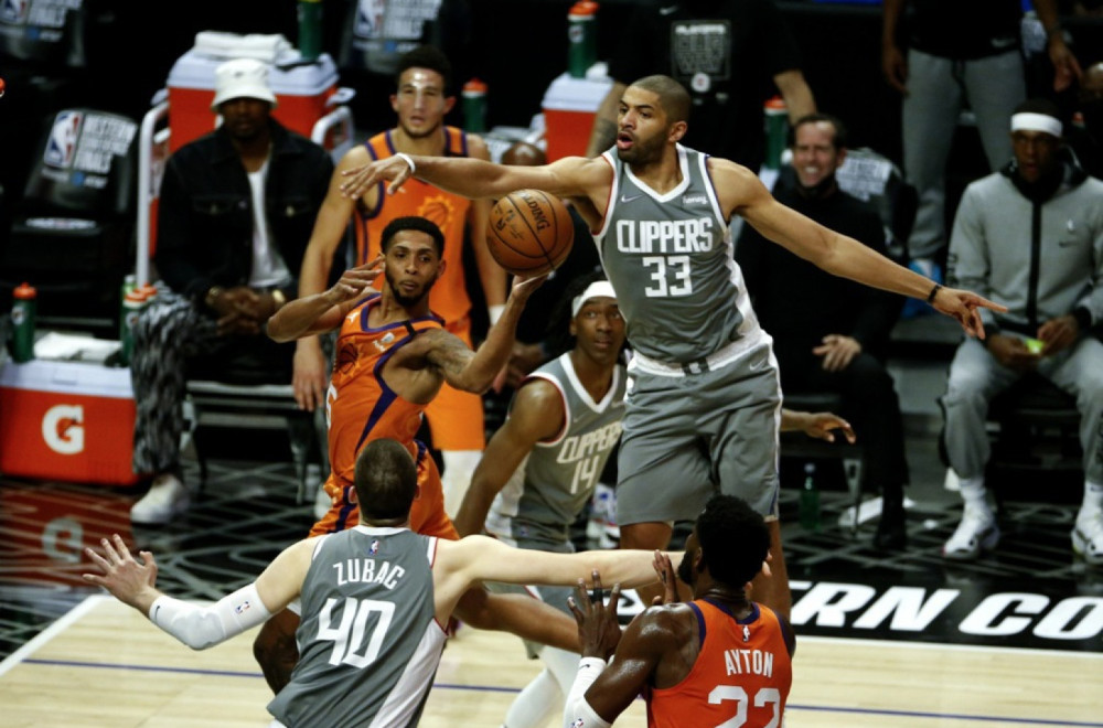 NBA ime pred potpisom za Partizan VIDEO