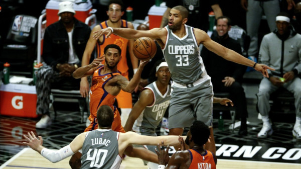 NBA ime pred potpisom za Partizan VIDEO