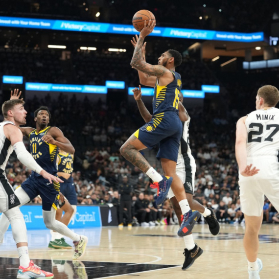 Dešava se – Pejn pred Partizanovim vratima VIDEO