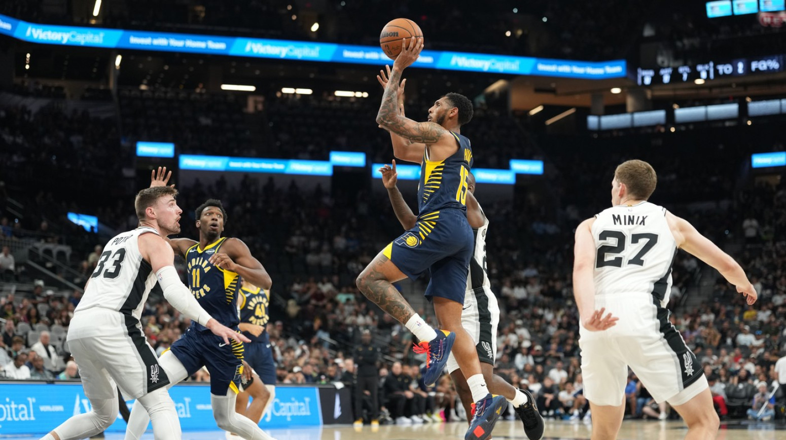 Dešava se – Pejn pred Partizanovim vratima VIDEO