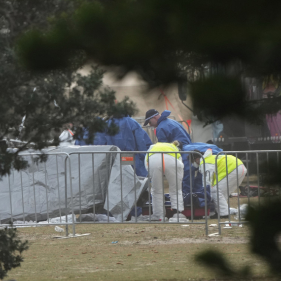 Mediji: Napadač iz Sidneja imao člansku kartu lovačkog društva Srba