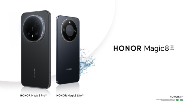 Stižu najpouzdaniji telefoni godine: Honor najavljuje novu Honor Magic8 seriju