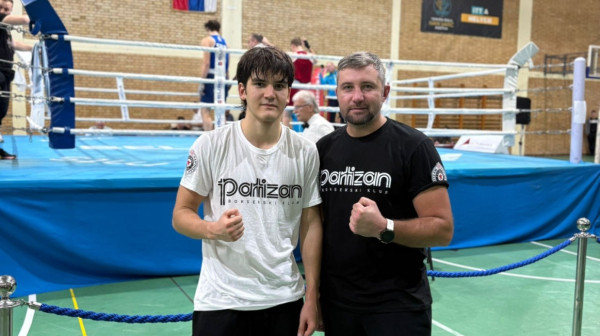 Novaku "bombarderu" iz Partizana za dlaku izmakla tripla kruna FOTO
