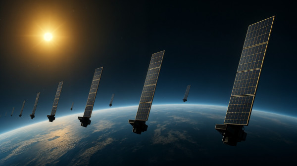 Za dlaku izbegnut sudar u svemiru