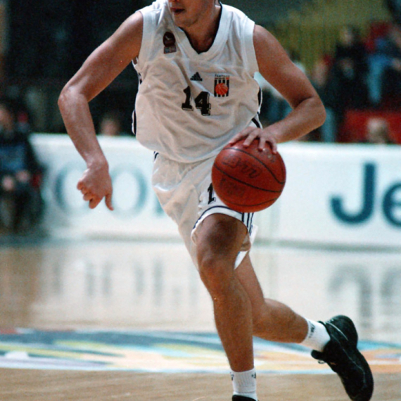 Četvrt veka od ubistva Harisa Brkića