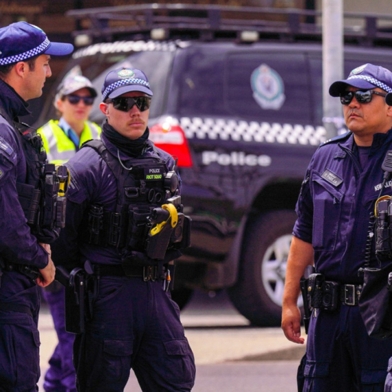 Ubica iz Sidneja pre masakra pozvao majku – ona nije ni slutila, komšije primetile jednu stvar FOTO/VIDEO