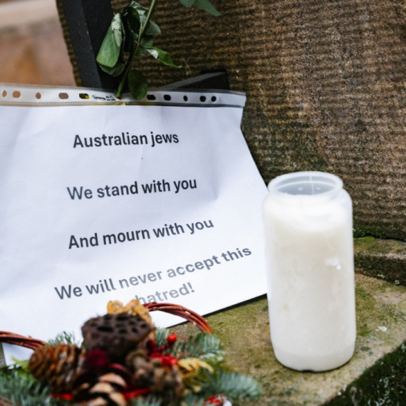 Uznemirujući čin odmazde FOTO/VIDEO