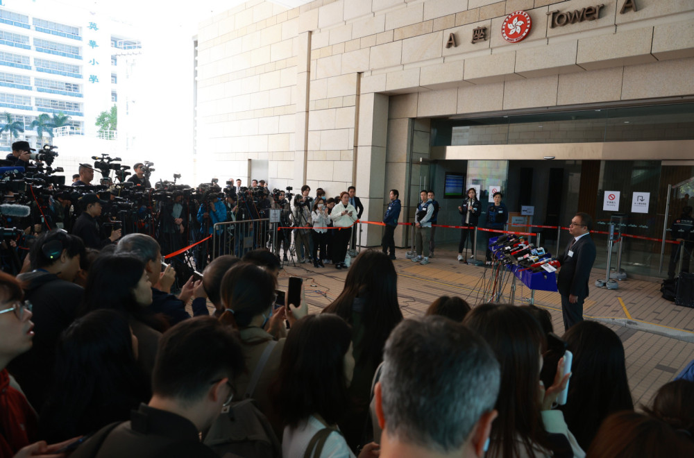 Uprkos Trampovom obećanju: Proglašen je krivim VIDEO