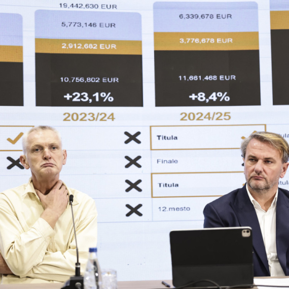 Mijailović: "Bio sam na derbiju"; Paspalj o Ocokoljiću