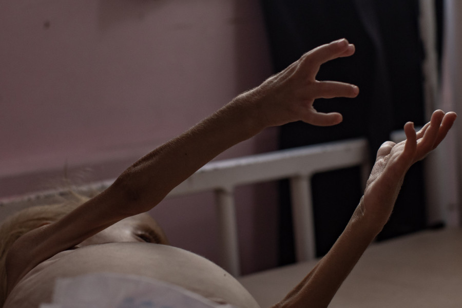 Fotografija koja pokazuje u kakvom svetu živimo: Pogled koji opominje FOTO