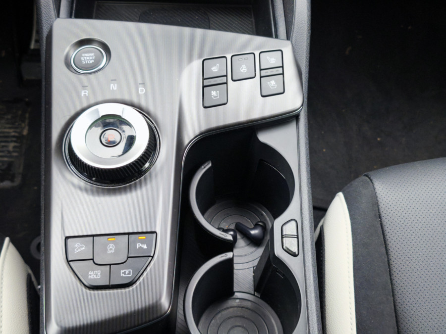 Vozili smo: Kia Sportage – porodični prijatelj