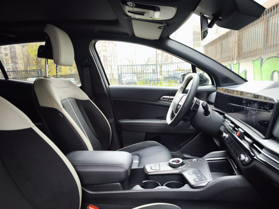 Vozili smo: Kia Sportage – porodični prijatelj