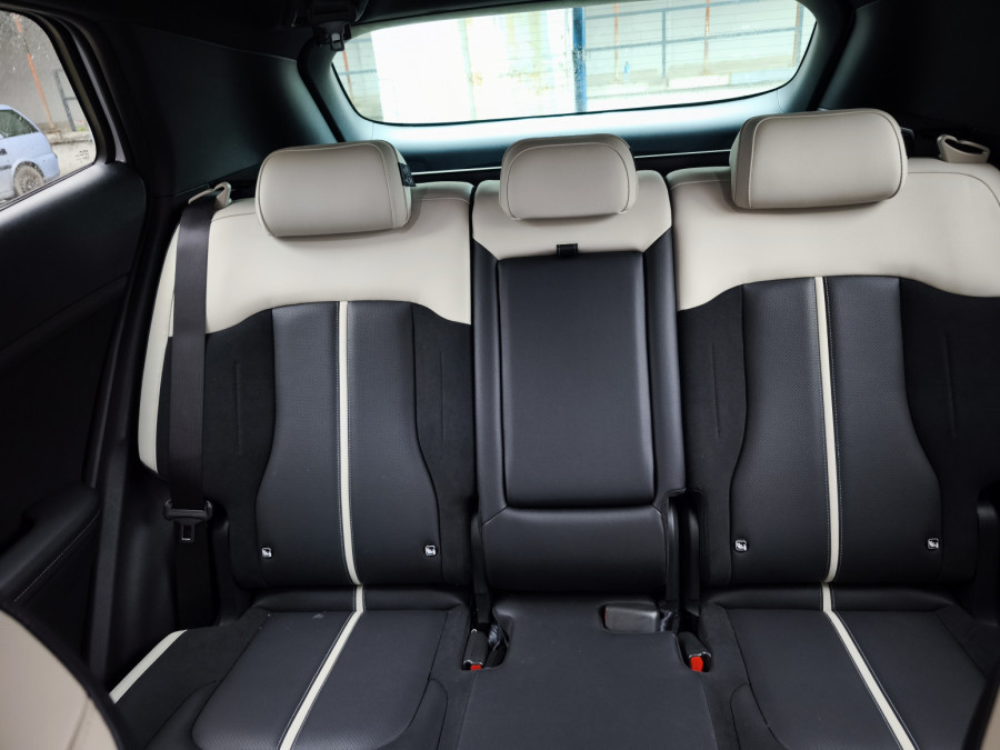 Vozili smo: Kia Sportage – porodični prijatelj