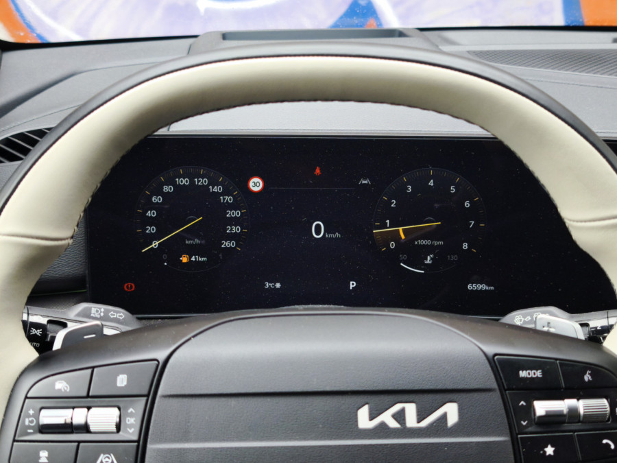 Vozili smo: Kia Sportage – porodični prijatelj