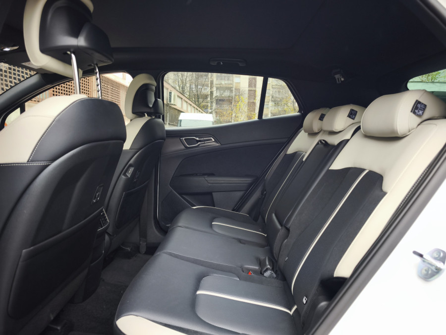 Vozili smo: Kia Sportage – porodični prijatelj