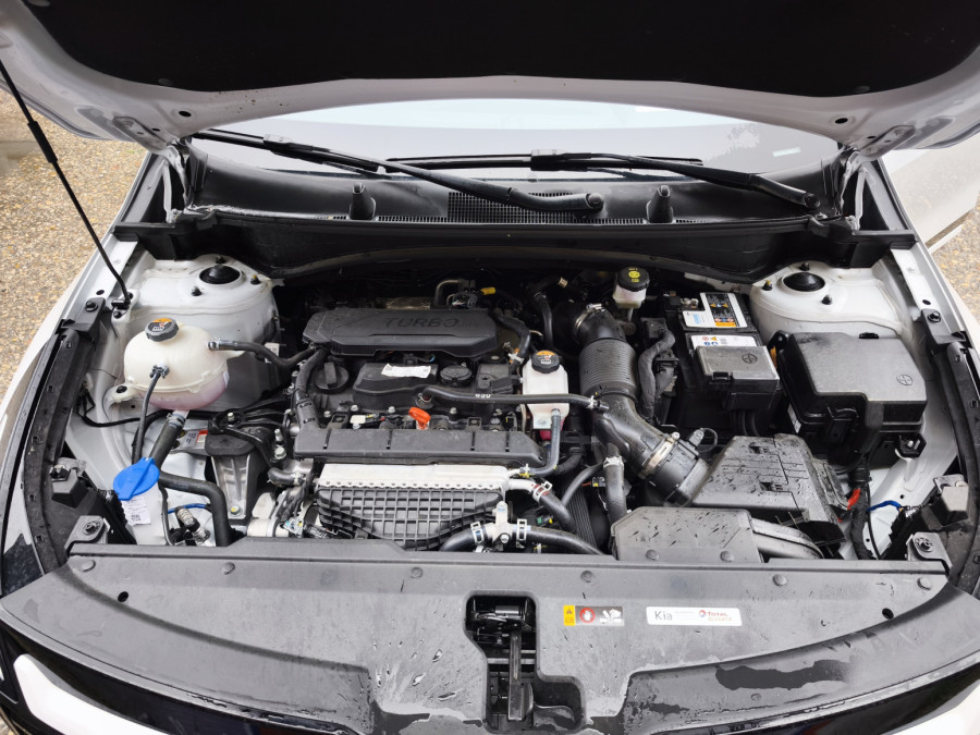 Vozili smo: Kia Sportage – porodični prijatelj