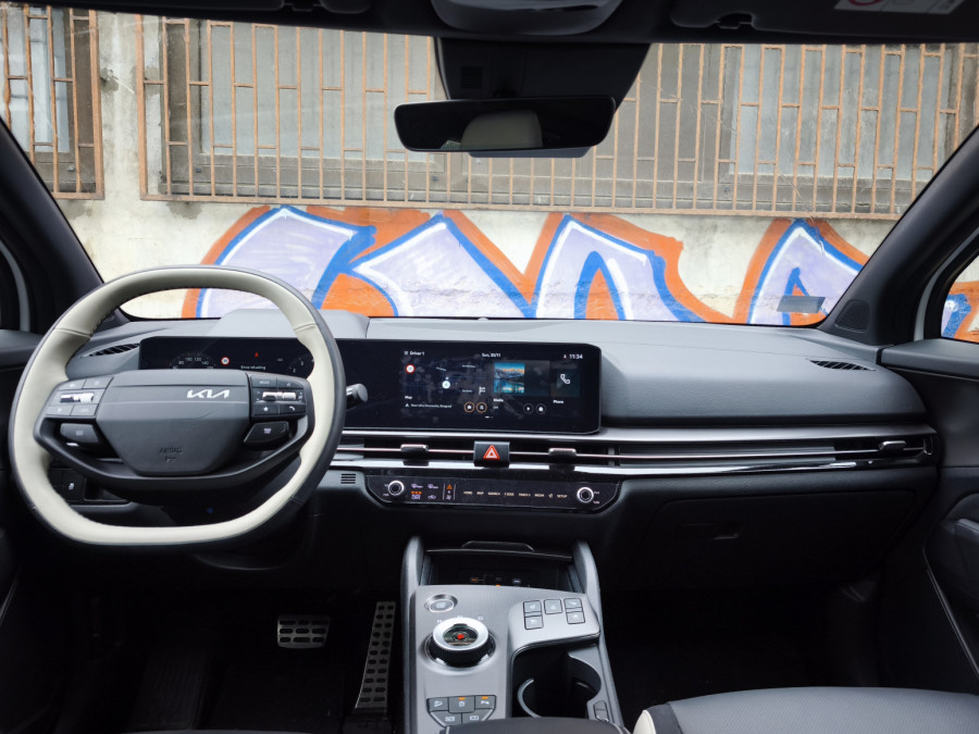 Vozili smo: Kia Sportage – porodični prijatelj