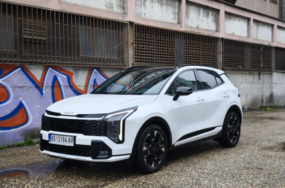 Kineska konkurencija prejaka – Kia smanjila cenu vozila u Evropi