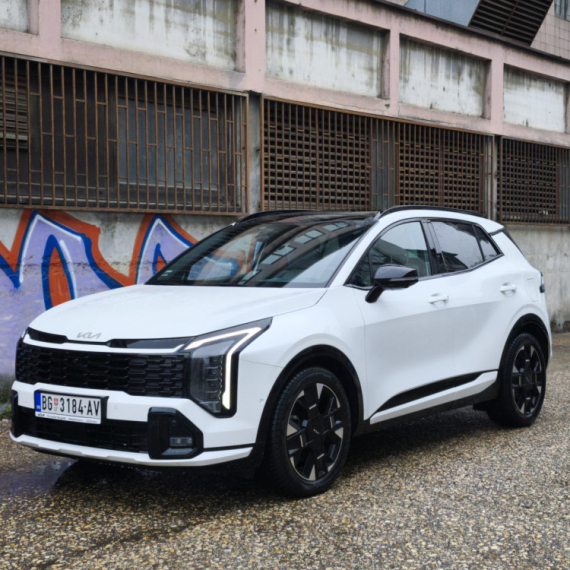 Kineska konkurencija prejaka – Kia smanjila cenu vozila u Evropi