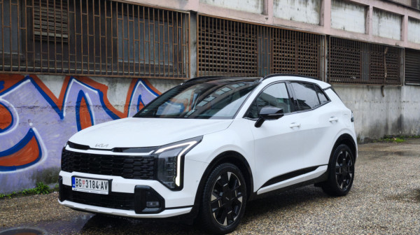 Kineska konkurencija prejaka – Kia smanjila cenu vozila u Evropi