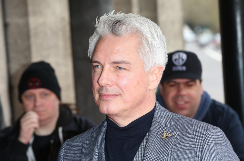 Glumac dobio otkaz, pa pokušao da se ubije: Sedeo sam u automobilu i ... FOTO/VIDEO