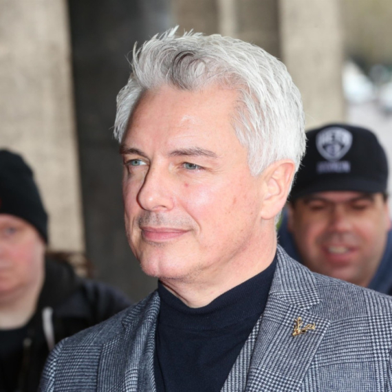 Glumac dobio otkaz, pa pokušao da se ubije: "Sedeo sam u automobilu i ..." FOTO/VIDEO