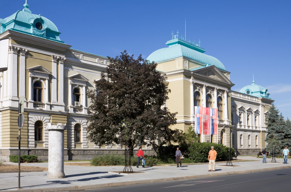 Kruševački Sportski centar pred letnju sezonu: Bazeni spremni već u maju