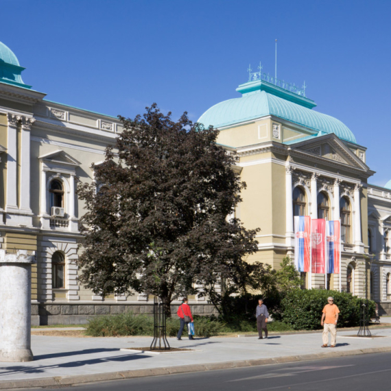 Kruševački Sportski centar pred letnju sezonu: Bazeni spremni već u maju