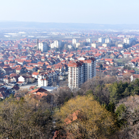 Leskovac dobija novi hotel: Zelena oaza i spa zona na 5.000 kvadrata