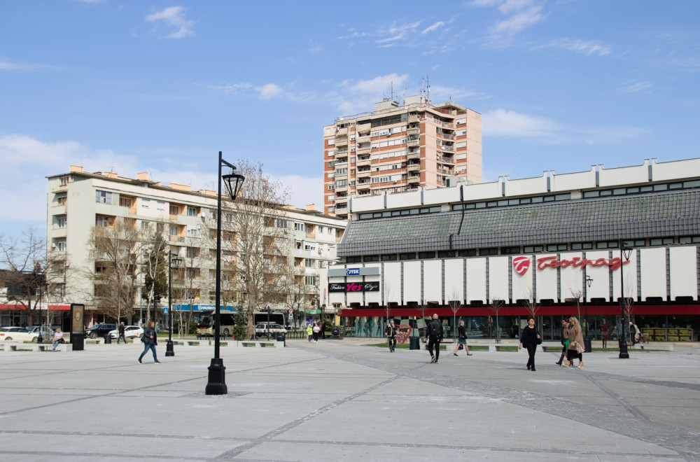 Poziv Leskovčanima: Predložite lokacije za nove umetničke sadržaje u gradu