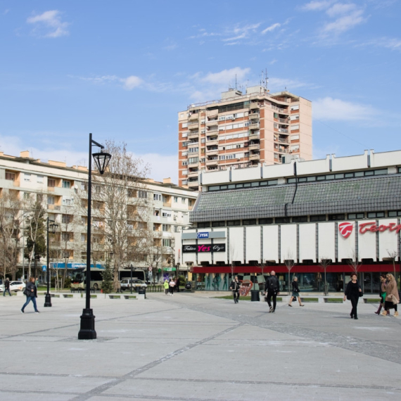 Poziv Leskovčanima: Predložite lokacije za nove umetničke sadržaje u gradu