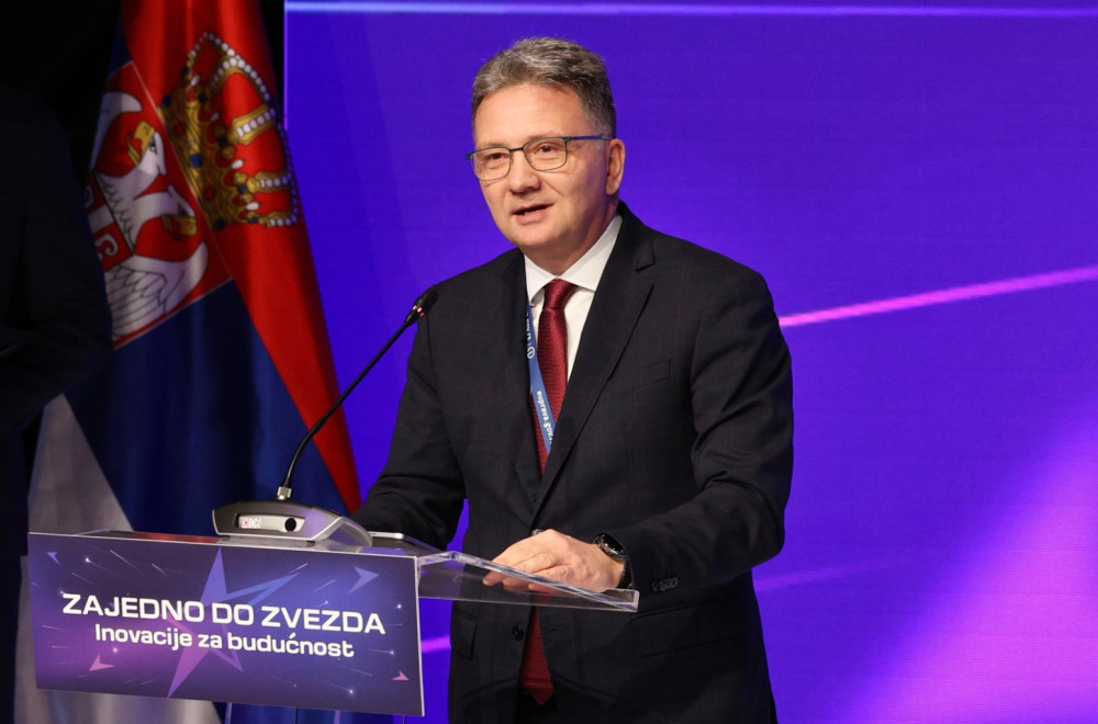 Jovanović: Prva nadogradnja superkompjutera do kraja marta 2026.