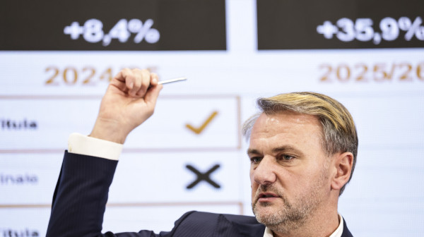 "Džabari i Milton Partizan koštaju 10.000.000 dolara bruto"