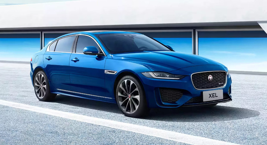 Novi benzinci Jaguara i dalje u prodaji – i koštaju upola manje! Pa gde to ima?! FOTO