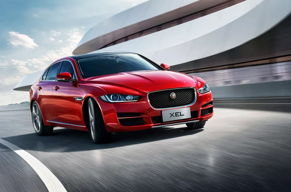 Novi benzinci Jaguara i dalje u prodaji – i koštaju upola manje! Pa gde to ima?! FOTO