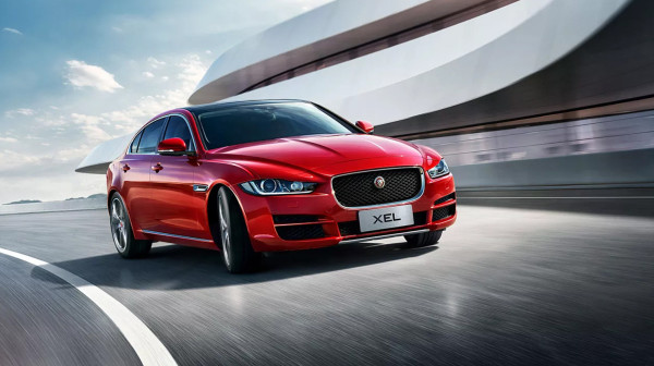 Novi benzinci Jaguara i dalje u prodaji – i koštaju upola manje! Pa gde to ima?! FOTO