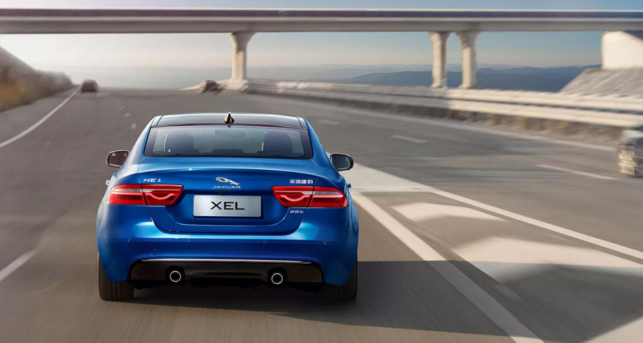 Novi benzinci Jaguara i dalje u prodaji – i koštaju upola manje! Pa gde to ima?! FOTO