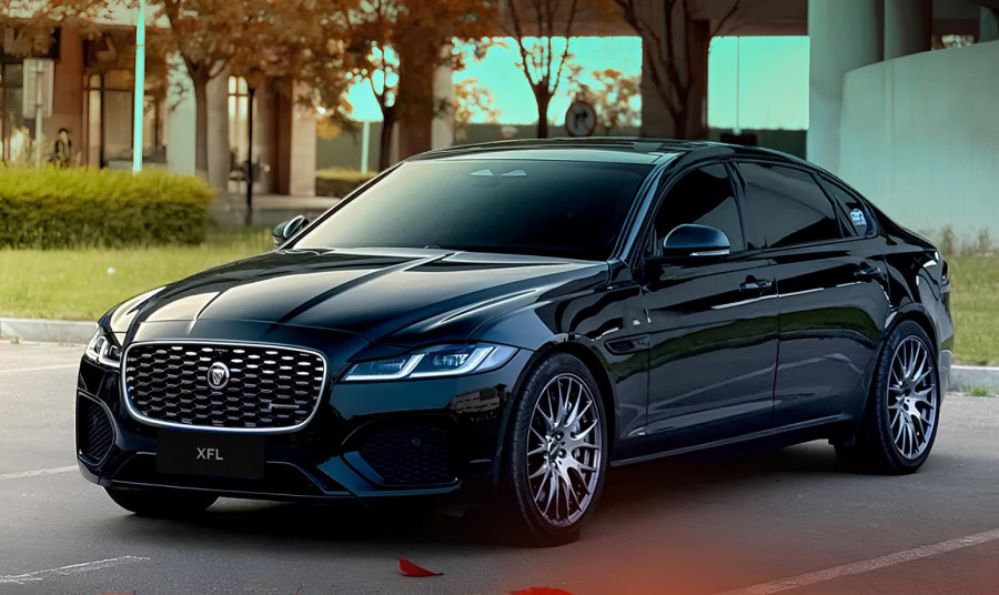 Novi benzinci Jaguara i dalje u prodaji – i koštaju upola manje! Pa gde to ima?! FOTO