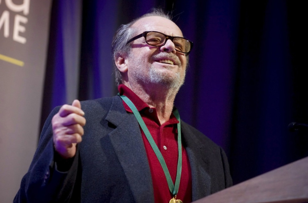 Džek Nikolson se vraća?