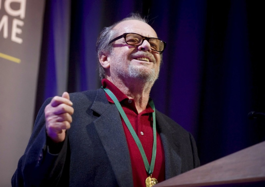 Majkl Daglas otkrio detalje o snimanju Leta iznad kukavičjeg gnezda: To nam je bila Biblija