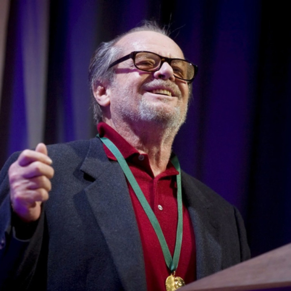 Džek Nikolson se vraća?