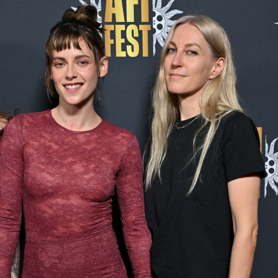 "Najprivlačnija osobina kod partnerke je glad – na svaki način"