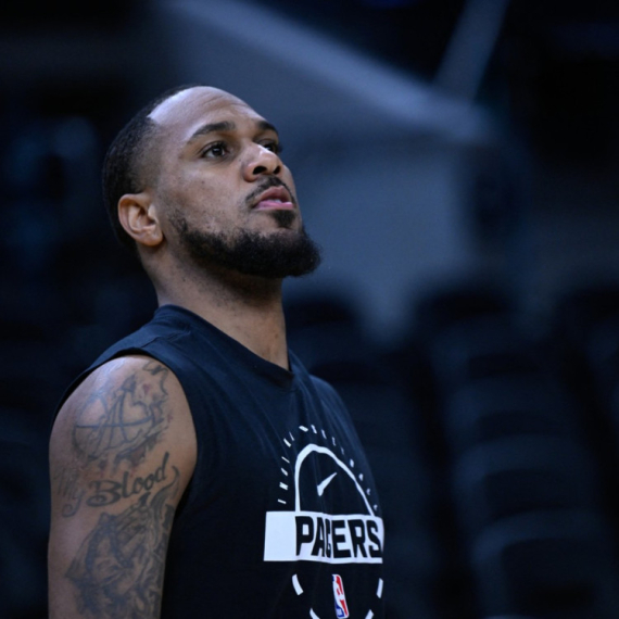 Olimpijakosovo NBA pojačanje propušta meč u Evroligi