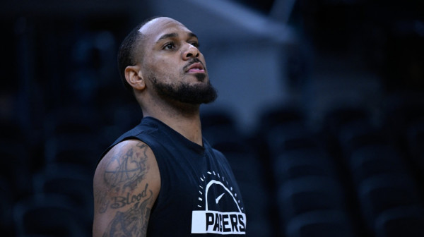 Olimpijakosovo NBA pojačanje propušta meč u Evroligi