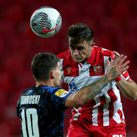 Zvezda juri Partizan – sledeća stanica je Bačka Topola