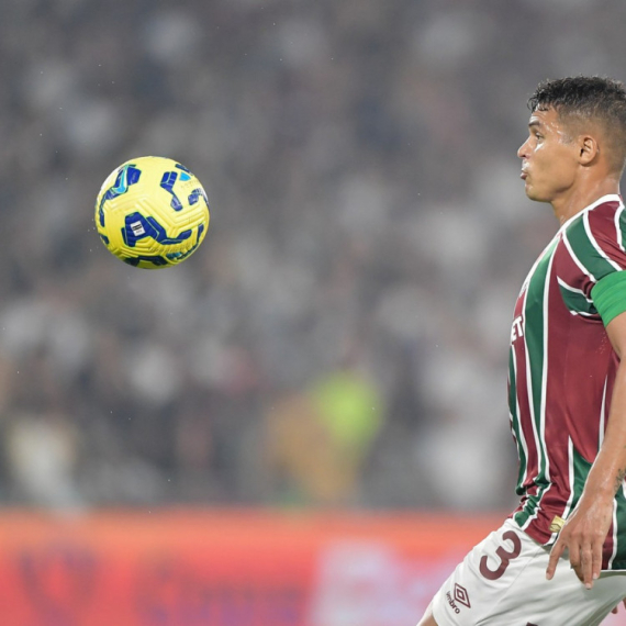 Tijago Silva se vraća u Evropu – cilja Mundijal u 41. godini