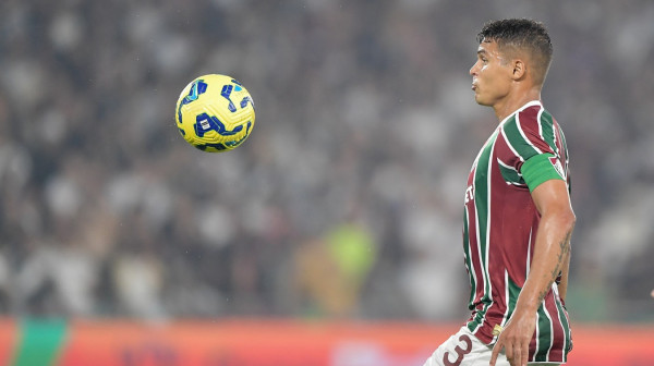 Tijago Silva se vraća u Evropu – cilja Mundijal u 41. godini