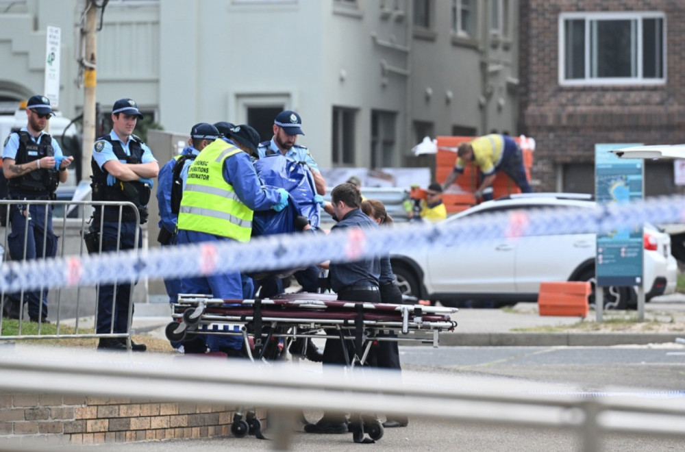 Otac i sin bili pod uticajem islamista? Isplivali novi detalji masakra u Sidneju FOTO/VIDEO