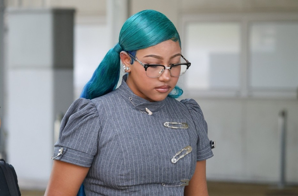 Nort Vest (12) objavila svoju prvu pesmu: Sama je pisala i producirala VIDEO