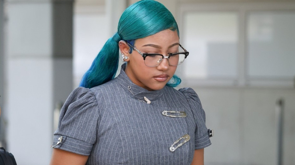 Nort Vest (12) objavila svoju prvu pesmu: Sama je pisala i producirala VIDEO